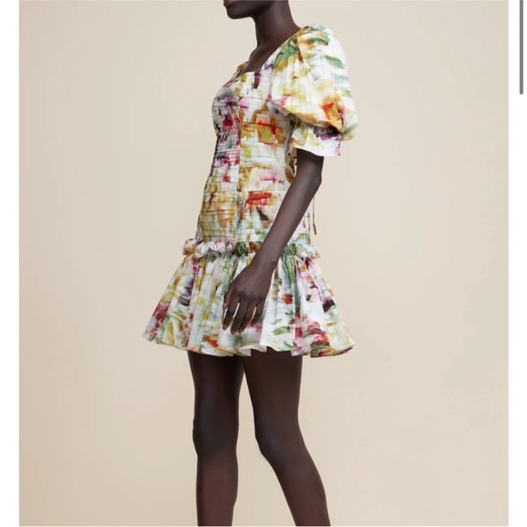 NWT Gkenworth Dress - Picture 2 of 7